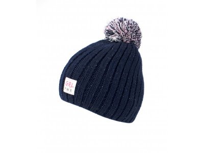 Шапка Marhatter темно-синий 100468807
