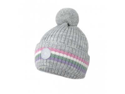 Шапка Marhatter серый 100468811