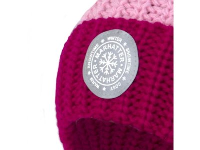 Шапка ушанка Marhatter 1-00468821_2