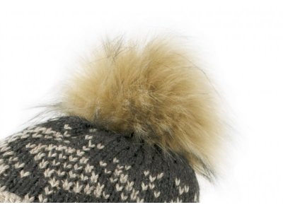 Шапка ушанка Marhatter 1-00468796_2