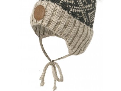 Шапка ушанка Marhatter 1-00468796_3