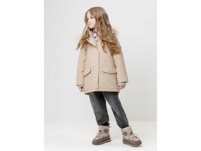 Куртка зимняя Crockid 1-00468845_2