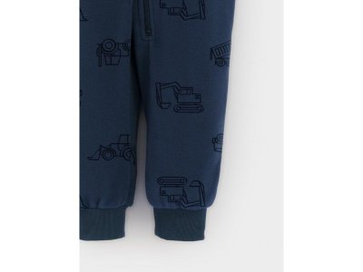 Комбинезон флисовый Crockid 1-00468860_3