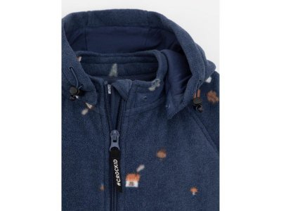 Комбинезон флисовый Crockid 1-00468866_2