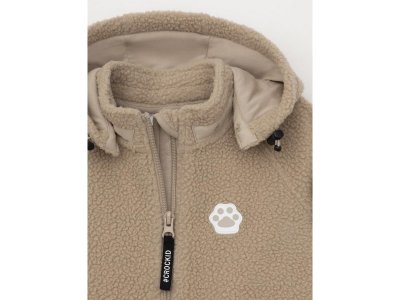 Комбинезон флисовый Crockid 1-00468871_2