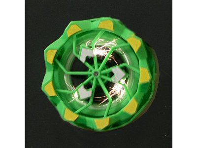 Волчок Bondibon искромётный 1-00459829_4