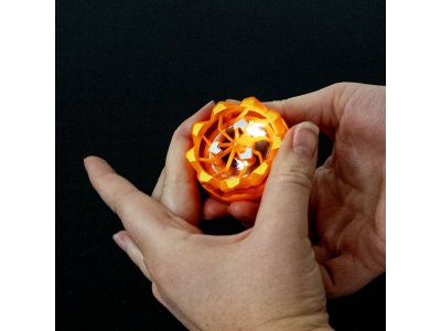 Волчок Bondibon искромётный 1-00459830_9