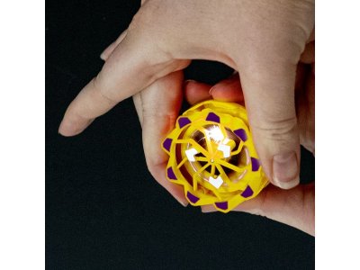 Волчок Bondibon искромётный 1-00459831_4