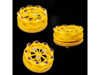 Волчок Bondibon искромётный 1-00459831_5