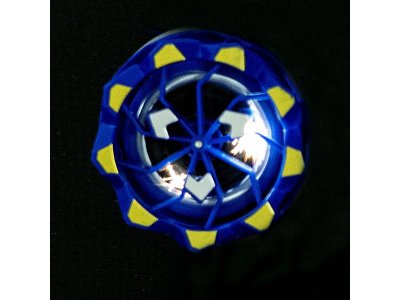 Волчок Bondibon искромётный 1-00459832_4