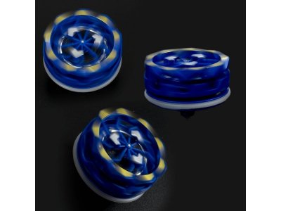 Волчок Bondibon искромётный 1-00459832_5