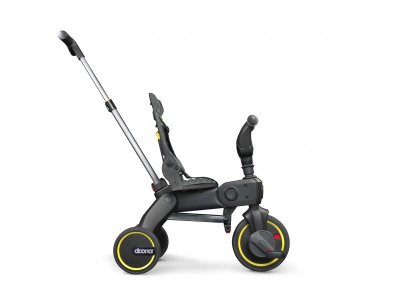 Велосипед трехколесный Doona Liki Trike S1, складной 1-00468836_4