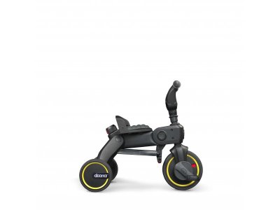 Велосипед трехколесный Doona Liki Trike S1, складной 1-00468836_5