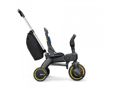 Велосипед трехколесный Doona Liki Trike S3, складной 1-00468837_5