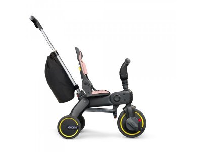 Велосипед трехколесный Doona Liki Trike S3, складной 1-00468838_5