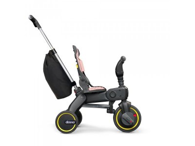 Велосипед трехколесный Doona Liki Trike S3, складной 1-00468838_6