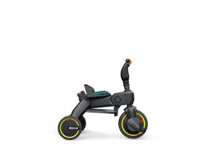 Велосипед трехколесный Doona Liki Trike S5, складной 1-00468842_8