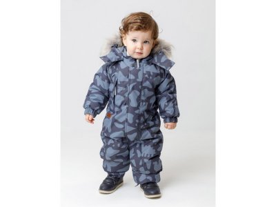 Комбинезон зимний Crockid 1-00468875_3