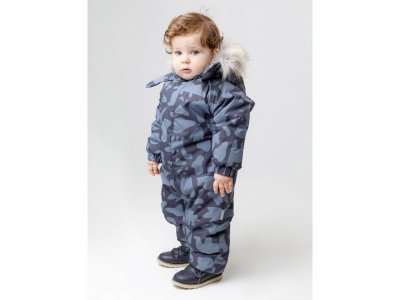 Комбинезон зимний Crockid 1-00468875_4