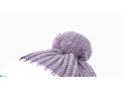 Шапка ушанка Marhatter 1-00468822_5