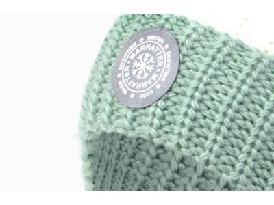 Шапка ушанка Marhatter 1-00468822_6