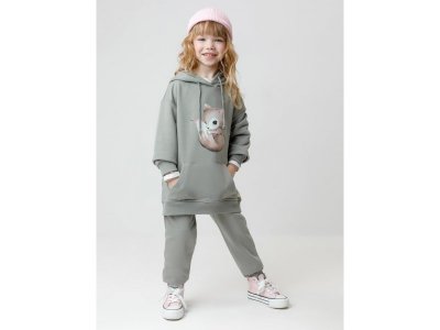 Худи Crockid 1-00468899_2