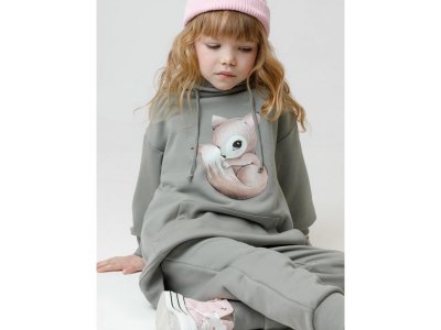 Худи Crockid 1-00468899_3