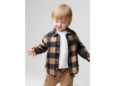 Рубашка Crockid 1-00468908_2