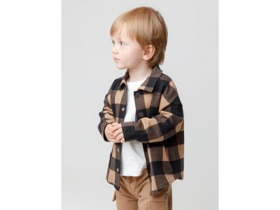 Рубашка Crockid 1-00468908_4