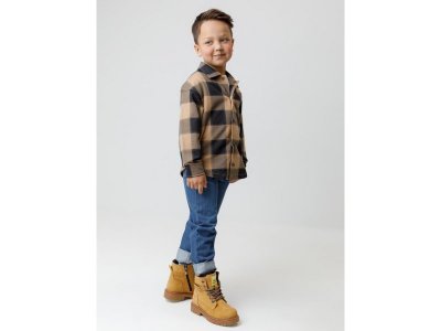 Рубашка Crockid 1-00468911_4