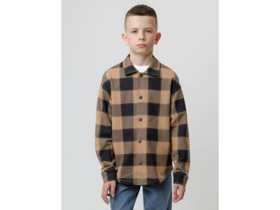 Рубашка Crockid 1-00468919_2