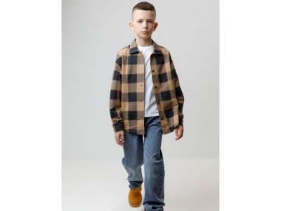 Рубашка Crockid 1-00468919_3