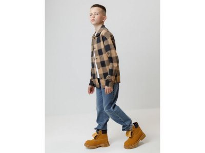 Рубашка Crockid 1-00468919_4