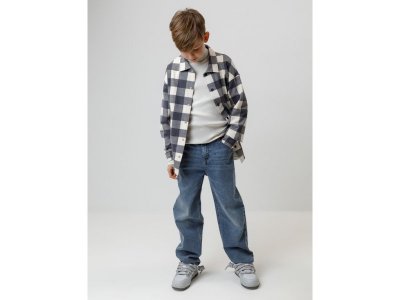 Рубашка Crockid 1-00468924_2