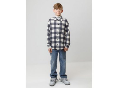 Рубашка Crockid 1-00468924_3