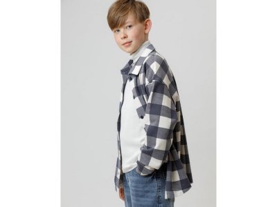 Рубашка Crockid 1-00468924_4