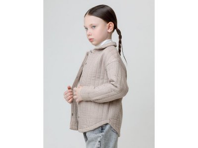 Рубашка Crockid 1-00468929_4