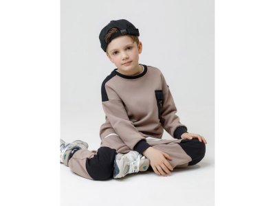 Брюки Crockid 1-00469046_3