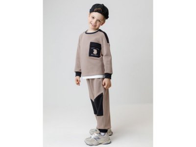 Свитшот Crockid 1-00468934_3