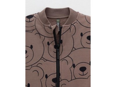 Бомбер Crockid 1-00468942_2