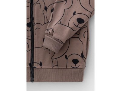 Бомбер Crockid 1-00468942_3