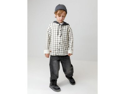 Рубашка Crockid 1-00468943_3