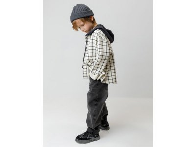 Рубашка Crockid 1-00468943_4