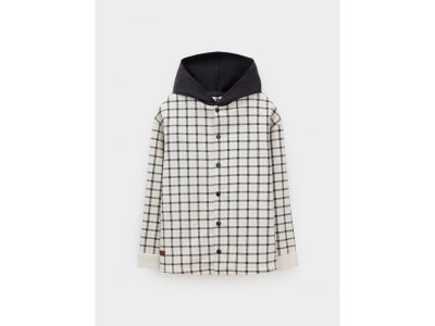 Рубашка Crockid 1-00468952_1