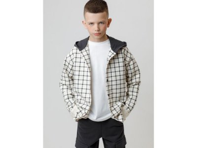 Рубашка Crockid 1-00468952_2