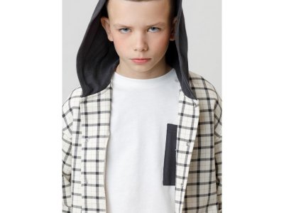 Рубашка Crockid 1-00468952_3