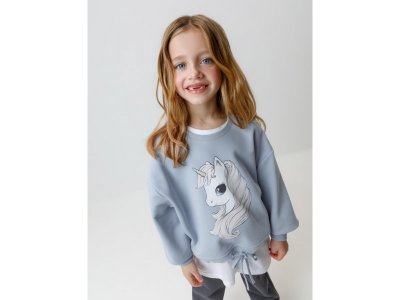 Свитшот Crockid 1-00468959_2