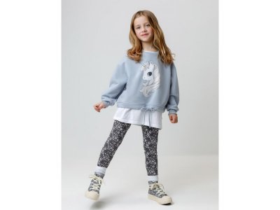 Свитшот Crockid 1-00468959_3