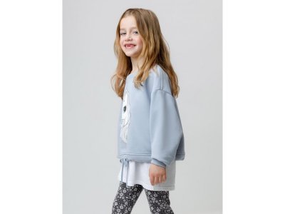 Свитшот Crockid 1-00468959_4