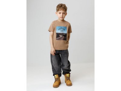 Футболка Crockid 1-00468962_2